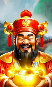Chests of Cai Shen