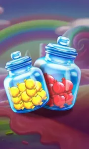 Candy Jar Clusters