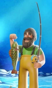 Big Bass Bonanza