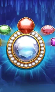Crystal Caverns Megaways