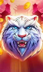 Luck of Tiger