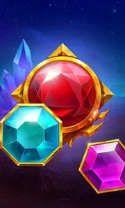 Diamond Cascade