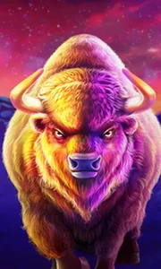 Buffalo King Megaways