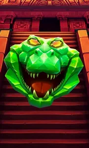 Aztec Blaze