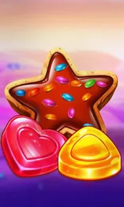 Candy Blitz