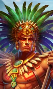 Aztec Treasure Hunt