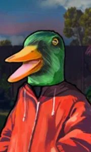 Duck Hunters