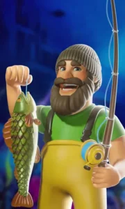 Big Bass Bonanza - Keeping it Reel