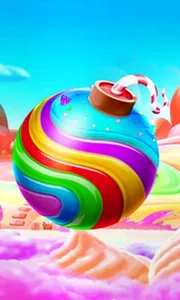 Sweet Bonanza