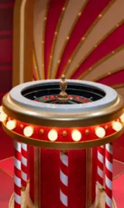Red Door Roulette