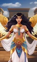 Gates Of Ishtar